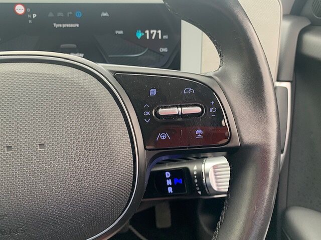 Hyundai IONIQ 5 160kW Premium 73 kWh 5dr Auto Gold