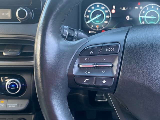 Hyundai KONA 1.0 TGDi 48V MHEV Premium 5dr Grey