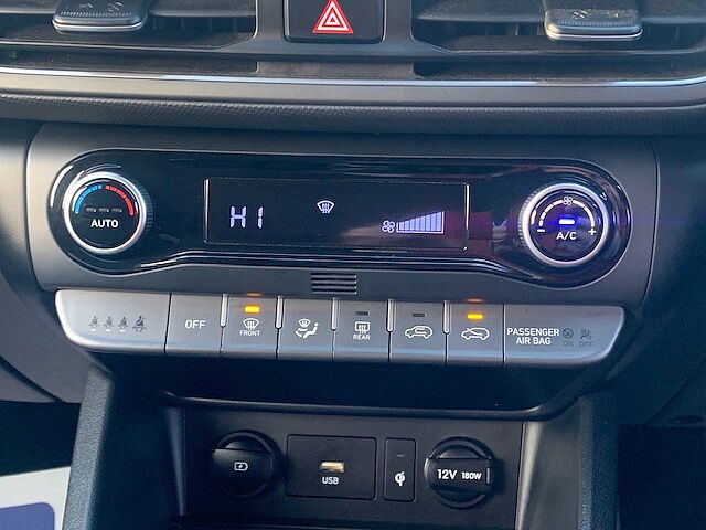 Hyundai KONA 1.0 TGDi 48V MHEV Premium 5dr Grey