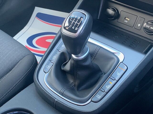 Hyundai KONA 1.0 TGDi 48V MHEV Premium 5dr Grey