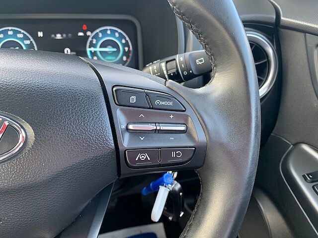 Hyundai KONA 1.0 TGDi 48V MHEV SE Connect 5dr Red