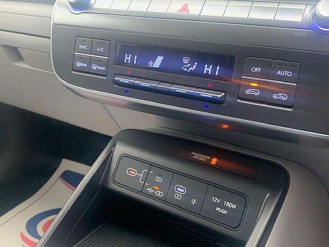 Hyundai KONA 1.6T 138 Ultimate 5dr DCT Red