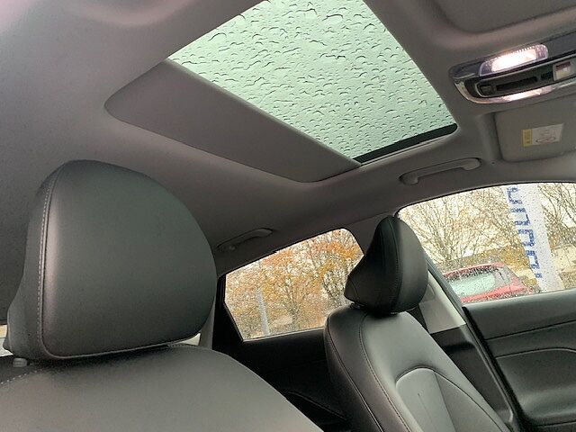 Hyundai KONA 1.6T 138 Ultimate 5dr