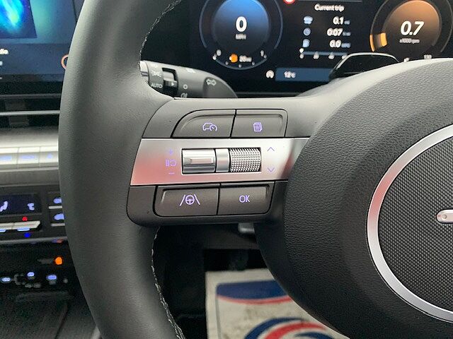 Hyundai KONA 1.6T 138 Ultimate 5dr