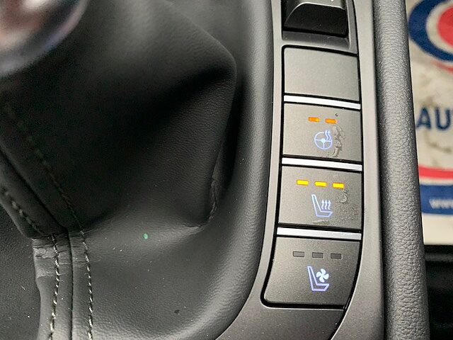 Hyundai KONA 1.6T 138 Ultimate 5dr