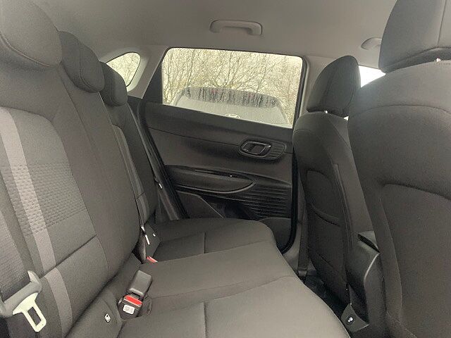 Hyundai i20 1.0T GDi Premium 5dr DCT