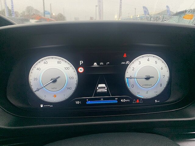 Hyundai i20 1.0T GDi Premium 5dr DCT