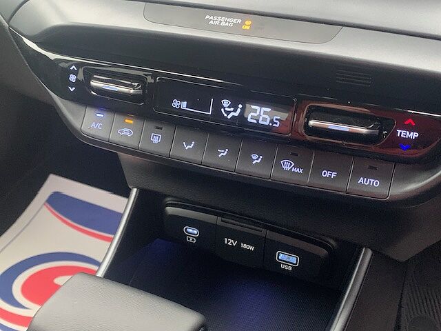 Hyundai i20 1.0T GDi Premium 5dr DCT