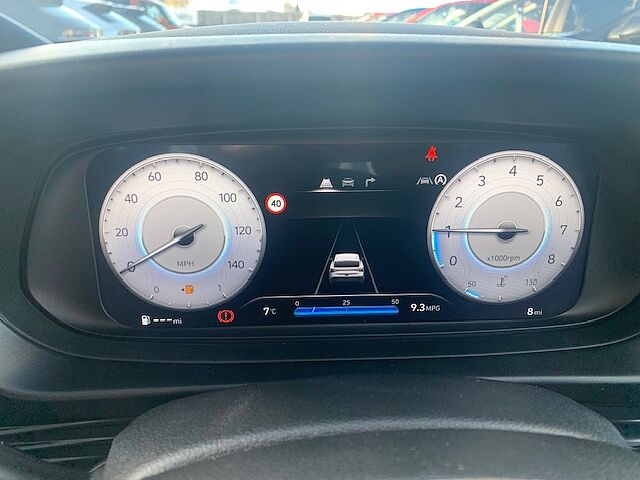 Hyundai i20 1.0T GDi Premium 5dr