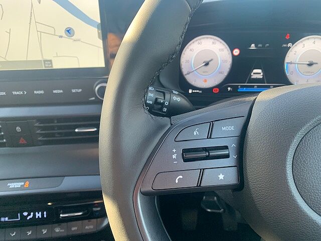 Hyundai i20 1.0T GDi Premium 5dr