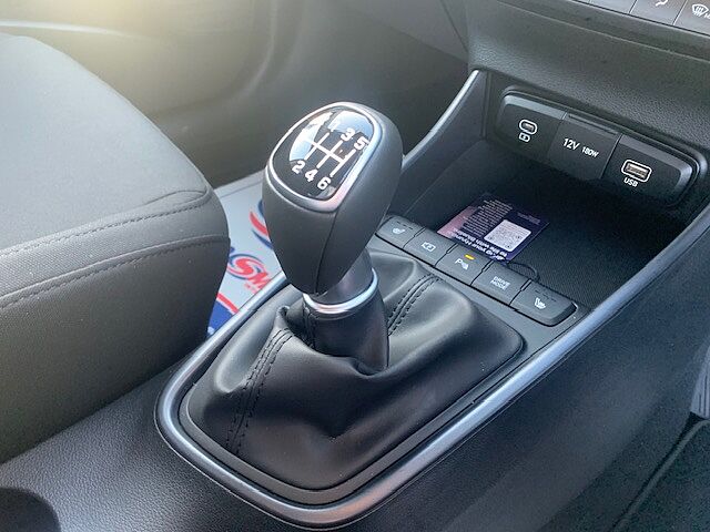 Hyundai i20 1.0T GDi Premium 5dr