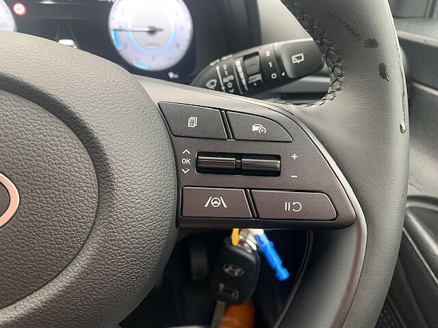 Hyundai I20 1.0T GDi Premium 5dr Black