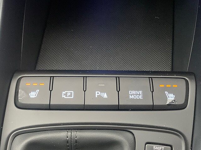 Hyundai I20 1.0T GDi Premium 5dr DCT Blue