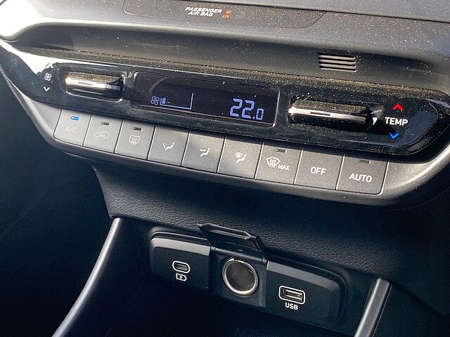 Hyundai i20 1.0T GDi Premium 5dr