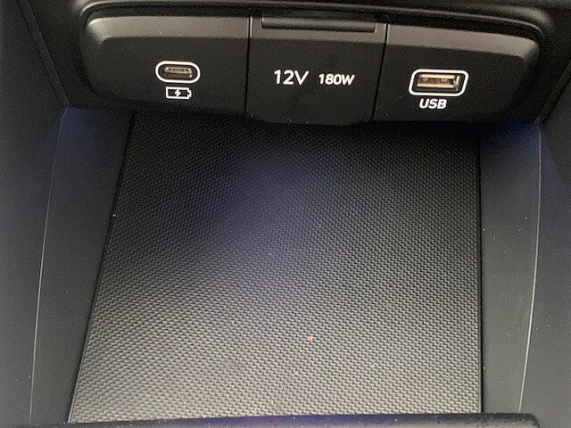 Hyundai I20 1.0T GDi Premium 5dr Blue