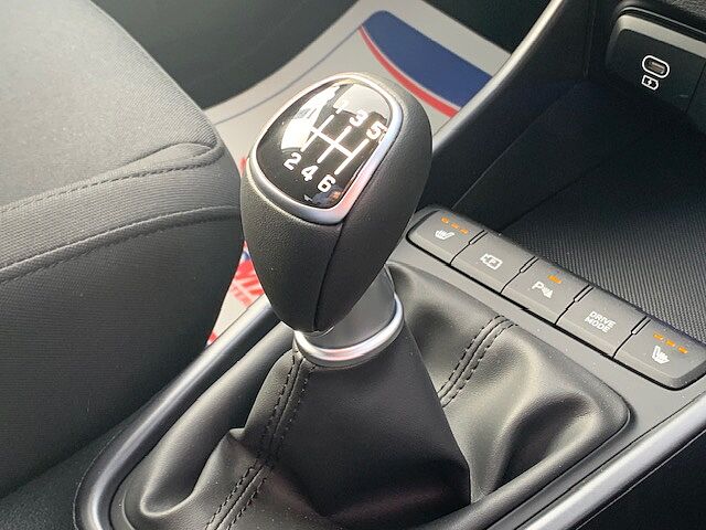 Hyundai I20 1.0T GDi Premium 5dr Green