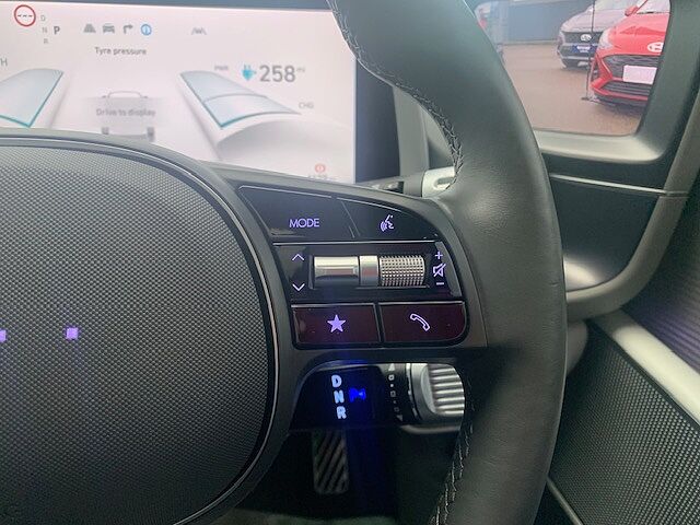 Hyundai IONIQ 6 168kW Ultimate 77kWh 4dr Auto