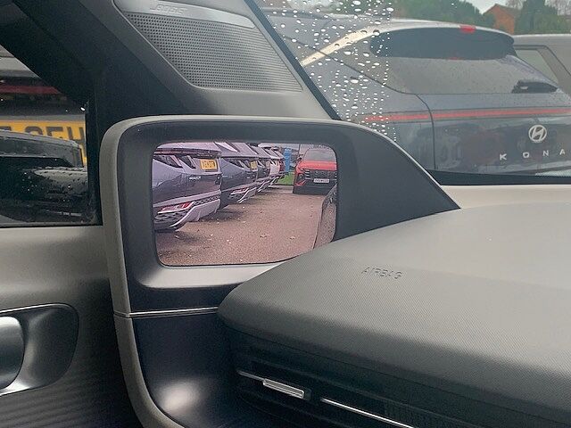 Hyundai IONIQ 6 168kW Ultimate 77kWh 4dr Auto