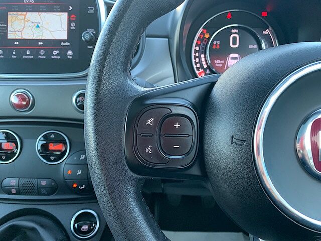 Fiat 500 1.0 Mild Hybrid Sport 3dr