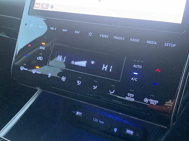 Hyundai TUCSON 1.6 TGDi Hybrid 230 Premium 5dr 2WD Auto