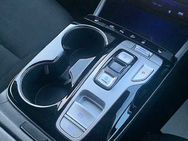 Hyundai TUCSON 1.6 TGDi Hybrid 230 Premium 5dr 2WD Auto