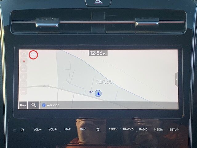 Hyundai TUCSON 1.6 TGDi Hybrid 230 Premium 5dr 2WD Auto