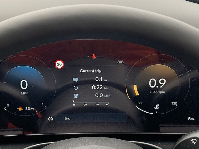 Hyundai TUCSON 1.6T Premium 5dr