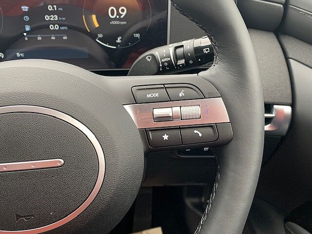 Hyundai TUCSON 1.6T Premium 5dr