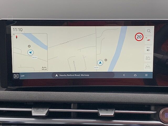 Hyundai TUCSON 1.6T Premium 5dr