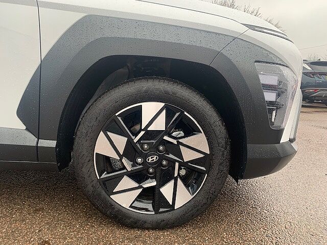 Hyundai KONA 1.6 Hybrid 129 Advance 5dr DCT