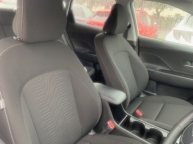 Hyundai KONA 1.6 Hybrid 129 Advance 5dr DCT