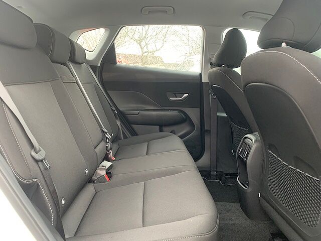 Hyundai KONA 1.6 Hybrid 129 Advance 5dr DCT