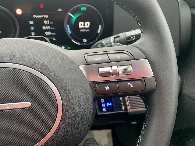 Hyundai KONA 1.6 Hybrid 129 Advance 5dr DCT