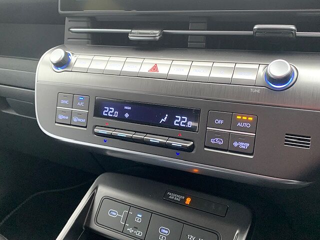 Hyundai KONA 1.6 Hybrid 129 Advance 5dr DCT