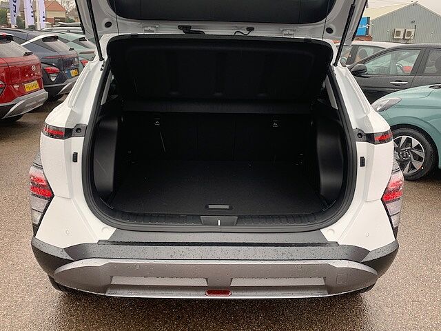 Hyundai KONA 1.6 Hybrid 129 Advance 5dr DCT