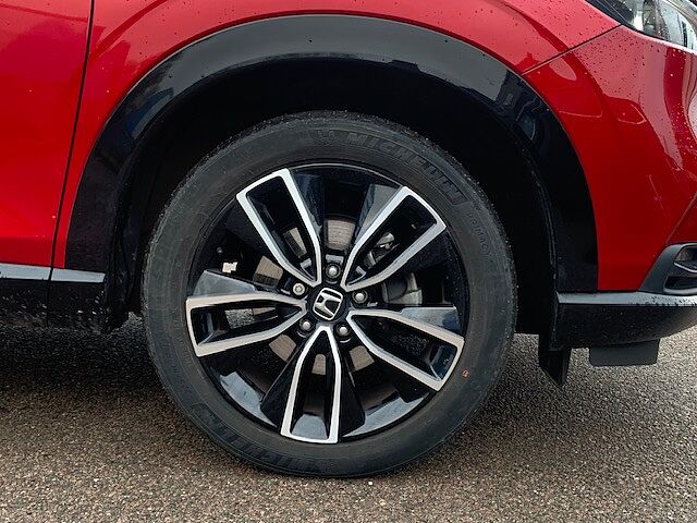 Honda Hr-v 1.5 eHEV Advance 5dr CVT