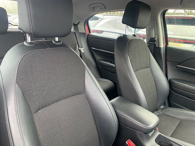 Honda Hr-v 1.5 eHEV Advance 5dr CVT