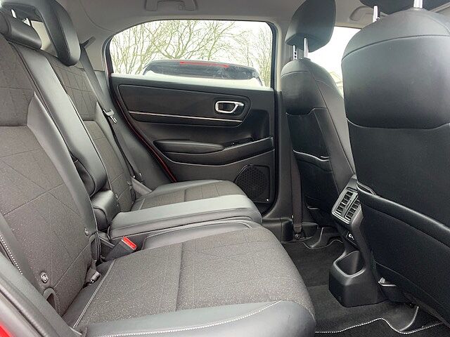 Honda Hr-v 1.5 eHEV Advance 5dr CVT