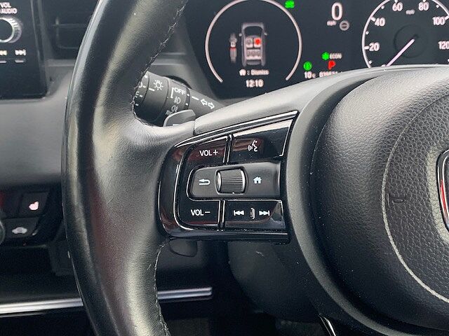 Honda Hr-v 1.5 eHEV Advance 5dr CVT