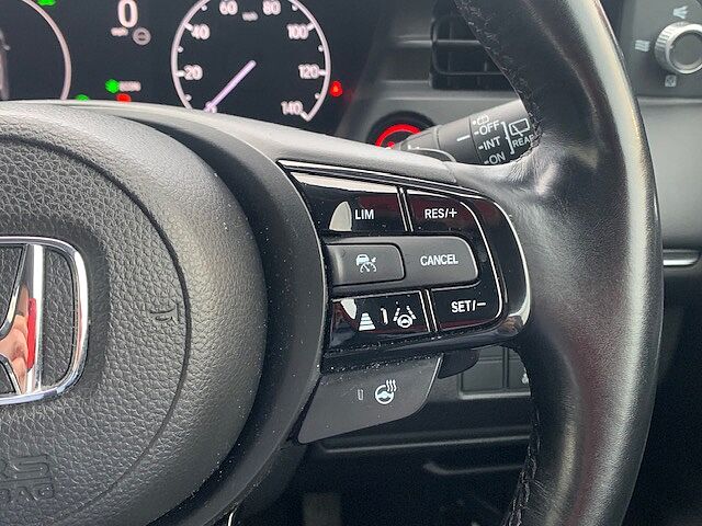 Honda Hr-v 1.5 eHEV Advance 5dr CVT