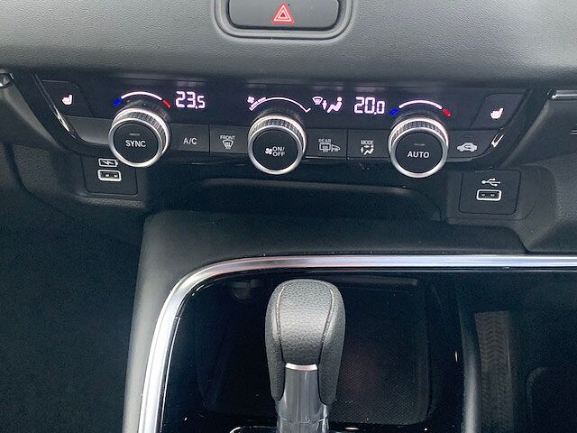 Honda Hr-v 1.5 eHEV Advance 5dr CVT