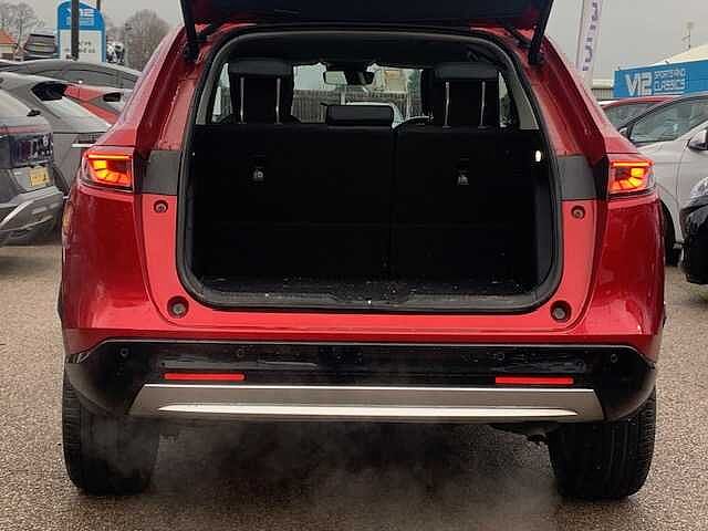 Honda Hr-v 1.5 eHEV Advance 5dr CVT