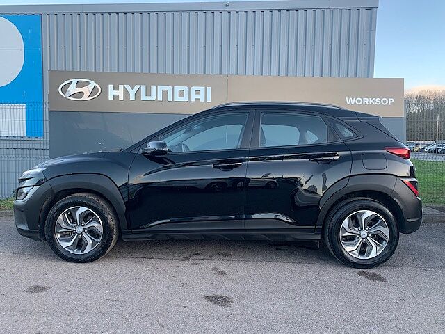 Hyundai KONA 1.6 GDi Hybrid SE Connect 5dr DCT