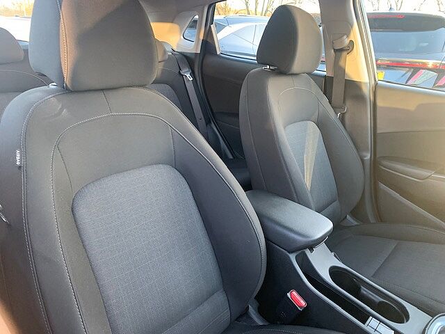 Hyundai KONA 1.6 GDi Hybrid SE Connect 5dr DCT