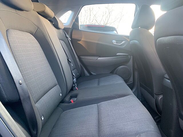 Hyundai KONA 1.6 GDi Hybrid SE Connect 5dr DCT