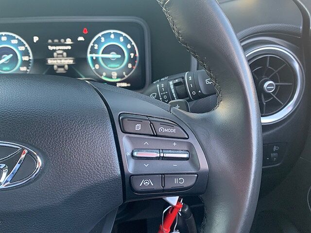 Hyundai KONA 1.6 GDi Hybrid SE Connect 5dr DCT