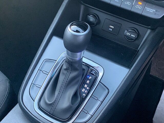 Hyundai KONA 1.6 GDi Hybrid SE Connect 5dr DCT