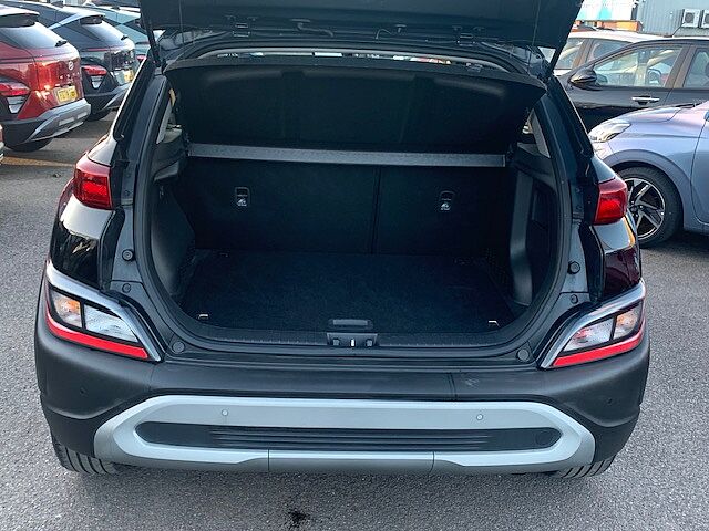 Hyundai KONA 1.6 GDi Hybrid SE Connect 5dr DCT