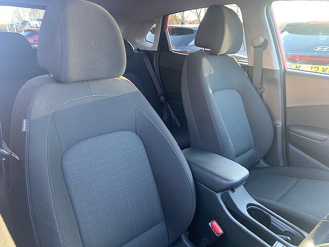 Hyundai KONA 1.6 GDi Hybrid Premium 5dr DCT