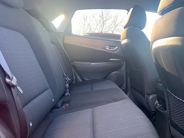 Hyundai KONA 1.6 GDi Hybrid Premium 5dr DCT